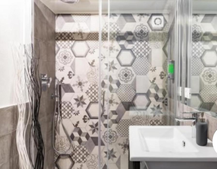 Cozy Studio In Trastevere Rome Bagian luar foto